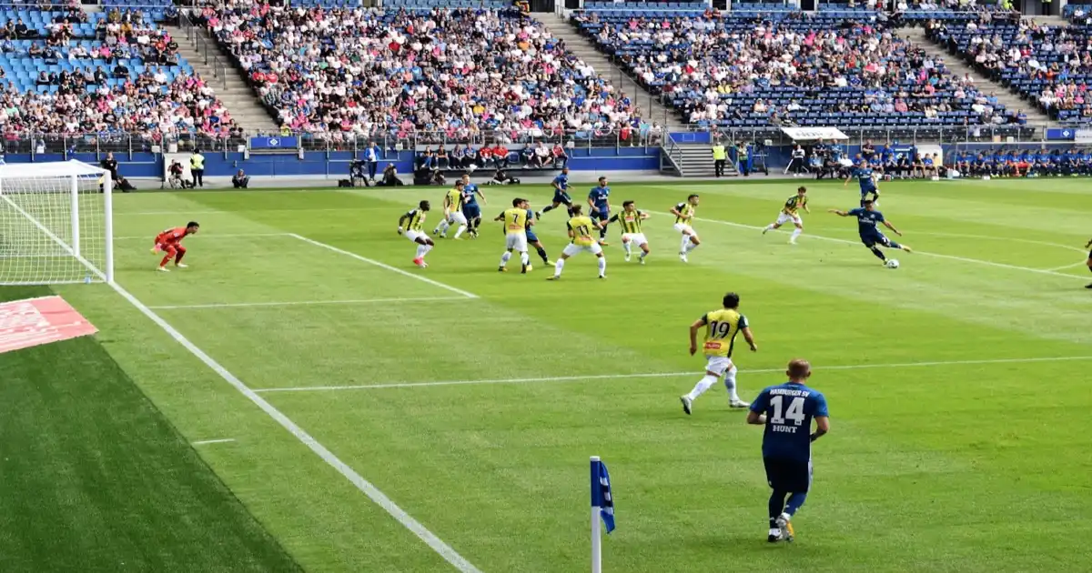 Zápas 2: Česko vs. Jihoafrická republika (18. 6. 2026, Atlanta)