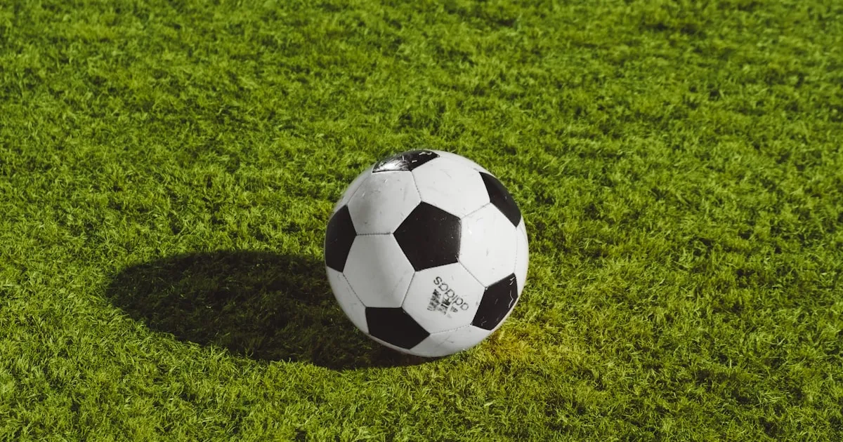 Typy sázek na fotbal — přehled